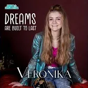 Dreams Are Built To Last Ft Junior Songfestival